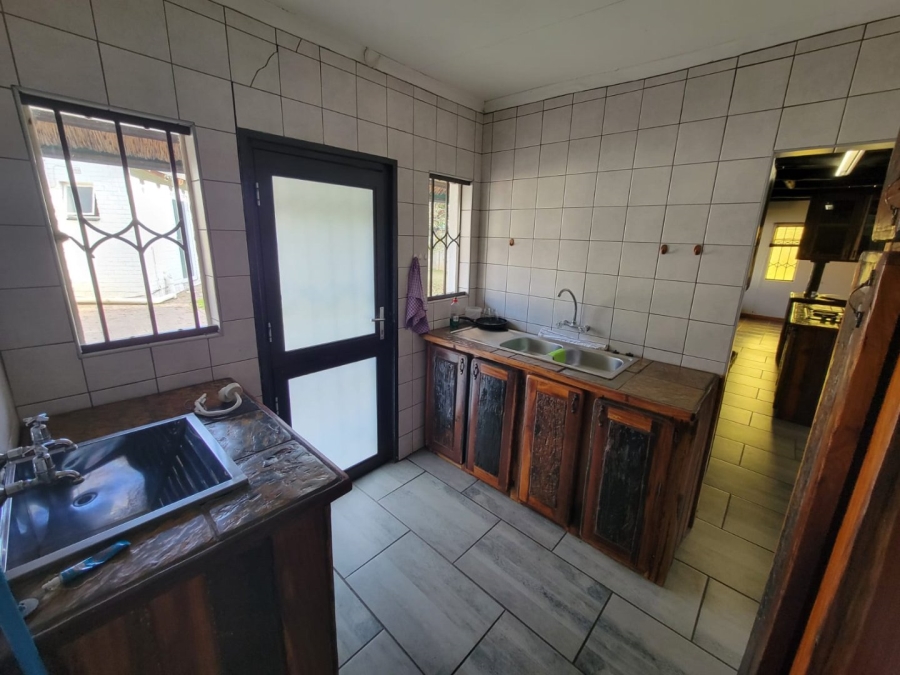 4 Bedroom Property for Sale in Panorama Free State